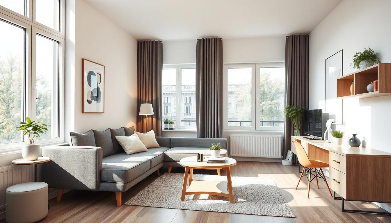 Bienvenido a Muebles Convertibles